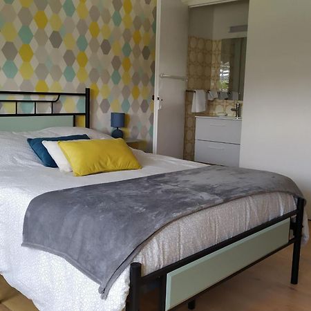 Bed and Breakfast La Manchoise à Coutances Extérieur photo