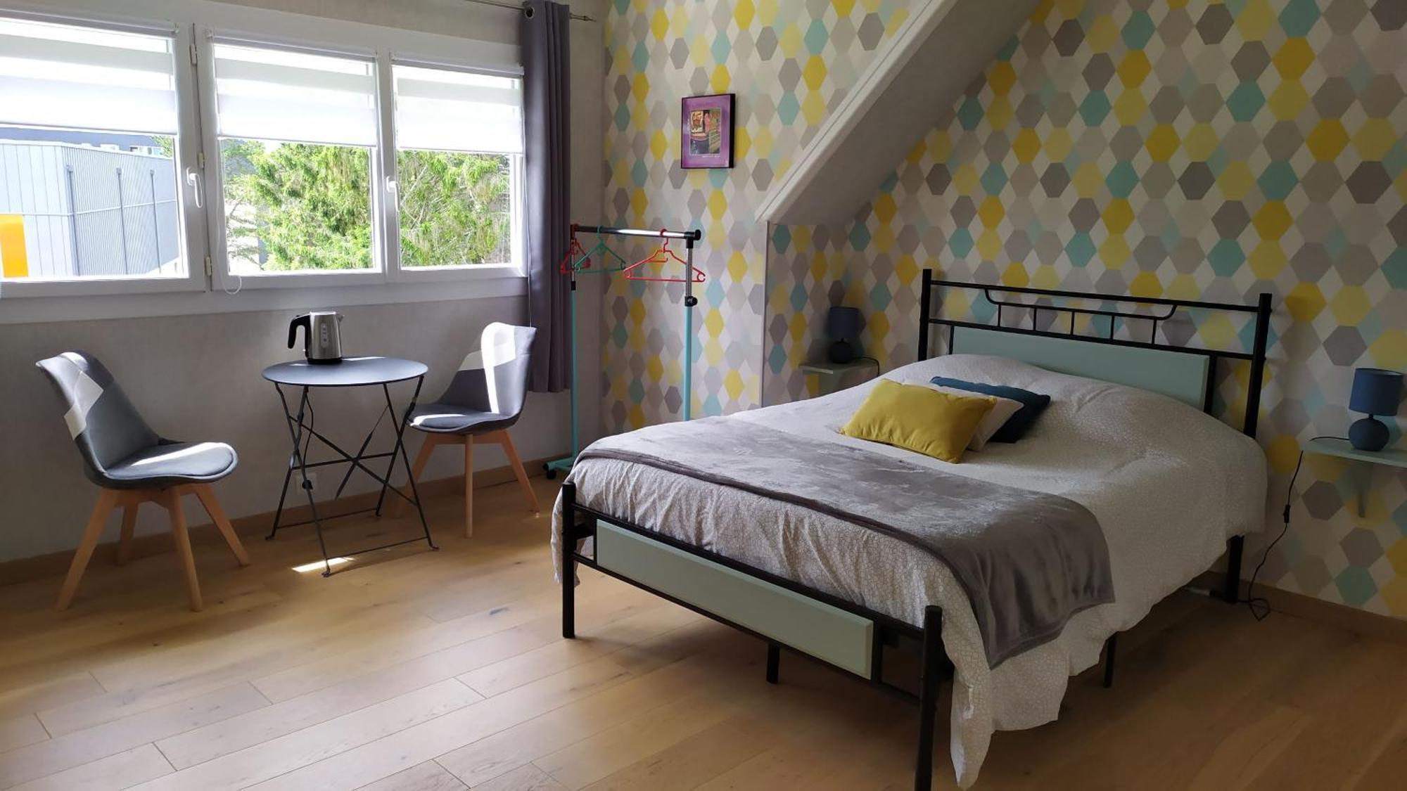 Bed and Breakfast La Manchoise à Coutances Extérieur photo